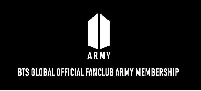 BTS Global Official Fanclub ARMY Membership — US BTS ARMY